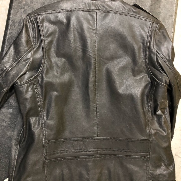 Jacket - Picture 3 of 7